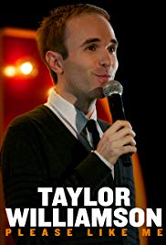 Taylor Williamson Comedy Special (2017)