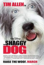 The Shaggy Dog (2006)