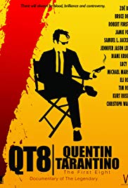 QT8: The First Eight (2019)