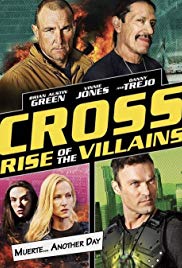 Cross 3 (2019)