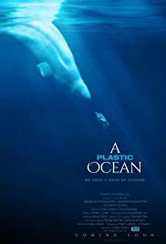 A Plastic Ocean (2016)