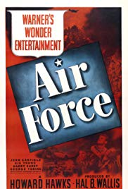 Air Force (1943)