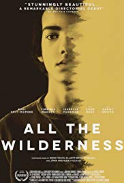 All the Wilderness (2014)