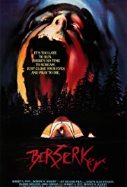 Berserker (1987)