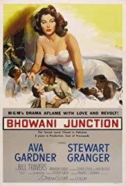 Bhowani Junction (1956)