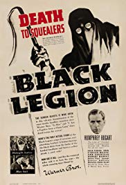 Black Legion (1937)