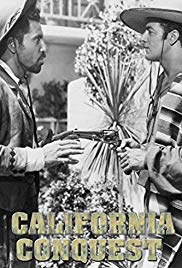 California Conquest (1952)