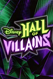 Disney Hall of Villains (2019)