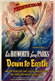 Down to Earth (1947)