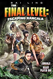 The Final Level: Escaping Rancala (2019)