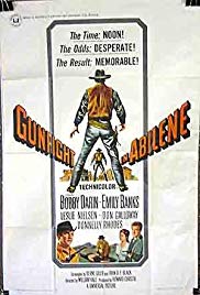 Gunfight in Abilene (1967)