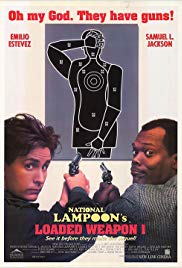 Loaded Weapon 1 (1993)