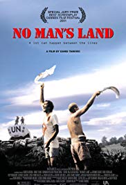 No Mans Land (2001)