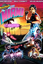 RiffTrax Live: Miami Connection (2015)