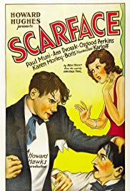 Scarface (1932)