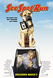 See Spot Run (2001)