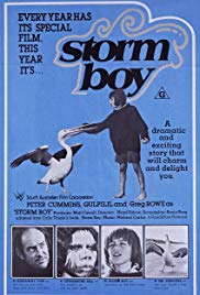 Storm Boy (1976)