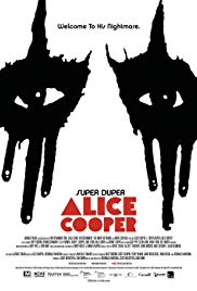 Super Duper Alice Cooper (2014)