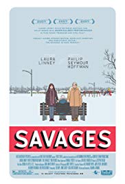 The Savages (2007)