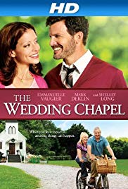 The Wedding Chapel (2013)