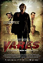 Vares: The Path of the Righteous Men (2012)