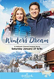 Winters Dream (2018)