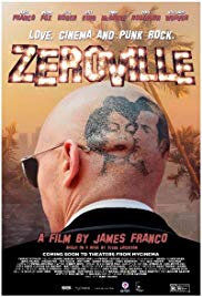 Zeroville (2019)