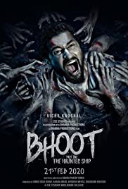 Bhoot: Part One The Haunted Ship (2020)