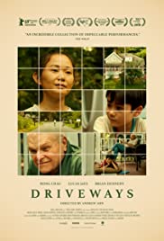 Driveways (2019)