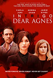 Intrigo: Dear Agnes (2019)