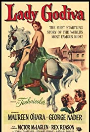 Lady Godiva of Coventry (1955)