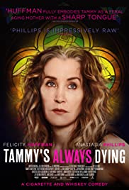 Tammys Always Dying (2019)