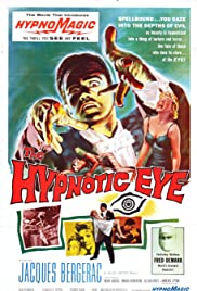 The Hypnotic Eye (1960)