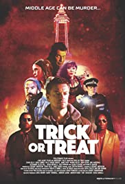 Trick or Treat (2019)