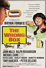 The Wrong Box (1966)