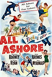 All Ashore (1953)