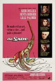 De Sade (1969)