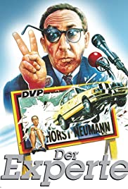 Der Experte (1988)