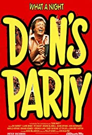 Dons Party (1976)