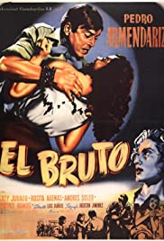 El bruto (1953)