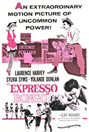 Expresso Bongo (1959)