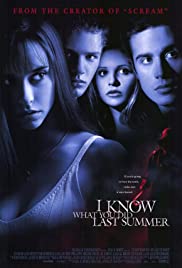 I Know What You Did Last Summer (1997)