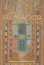 Ironwood (2017)