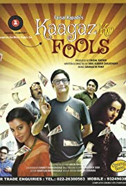 Kaagaz Ke Fools (2015)