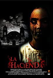 La hacienda (2009)