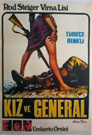 The Girl and the General (1967)