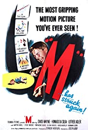 M (1951)