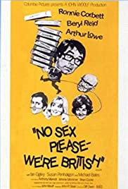 No Sex Please Were British (1973)