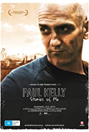 Paul Kelly Stories of Me (2012)