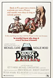 Peeper (1975)